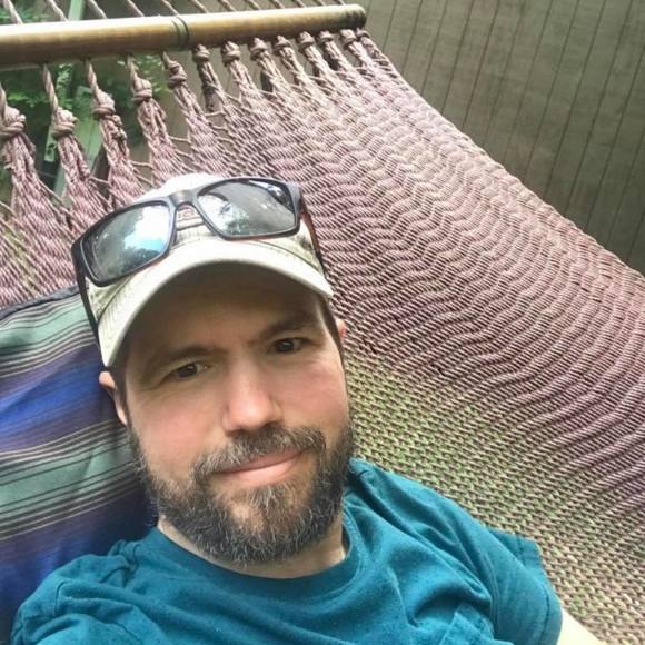 Meet your Posher, Dwayne - Picture 1 of 1